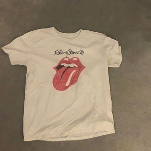 Rolling Stones T-shirt